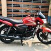 Honda Cb shine (used )