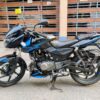 Bajaj Pulsar 2021 DD