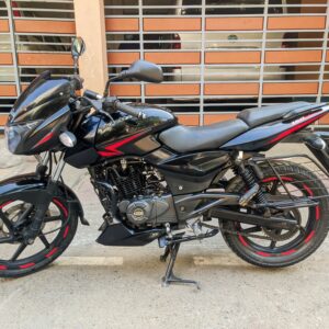 Bajaj pulsar [2020] 150 DD