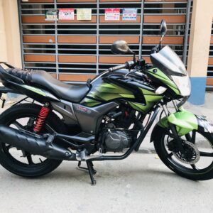 Hero Hunk Singel Disk