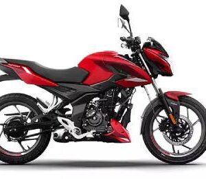 Bajaj Pulsar 150cc